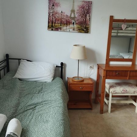 Spiti Lou Lejlighed Notos Eksteriør billede