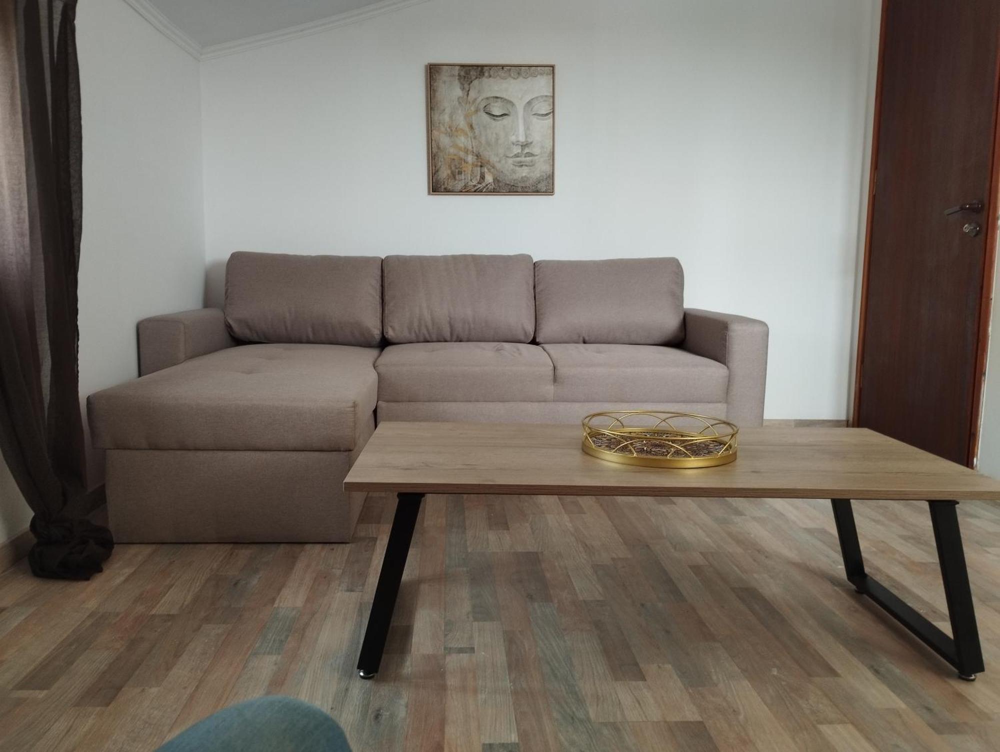 Spiti Lou Lejlighed Notos Værelse billede