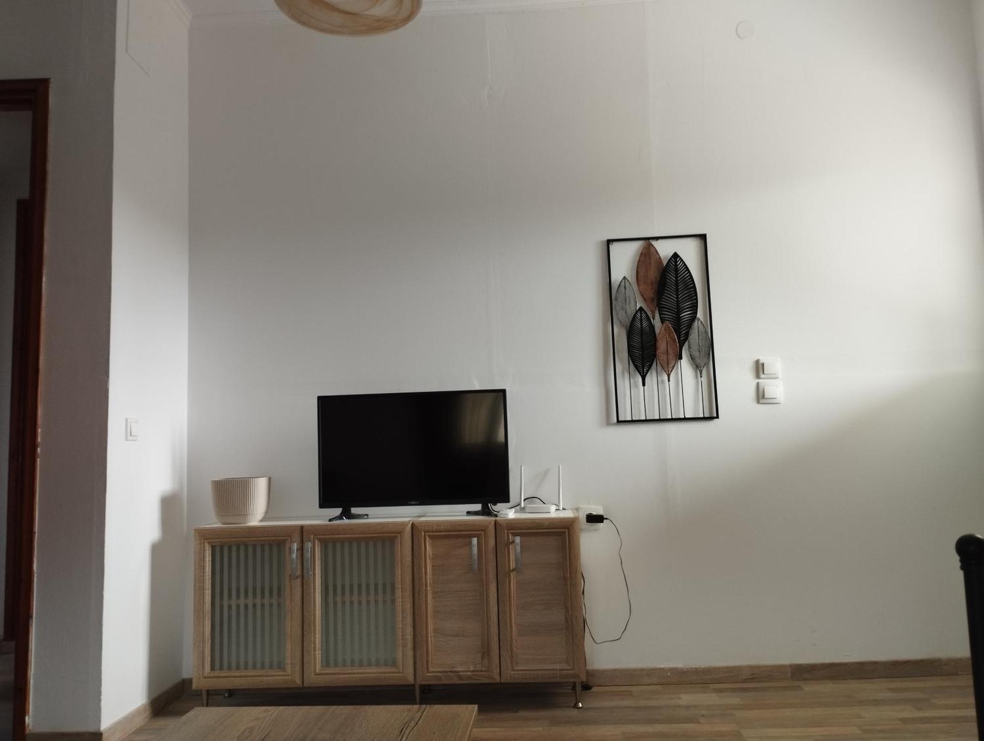 Spiti Lou Lejlighed Notos Eksteriør billede