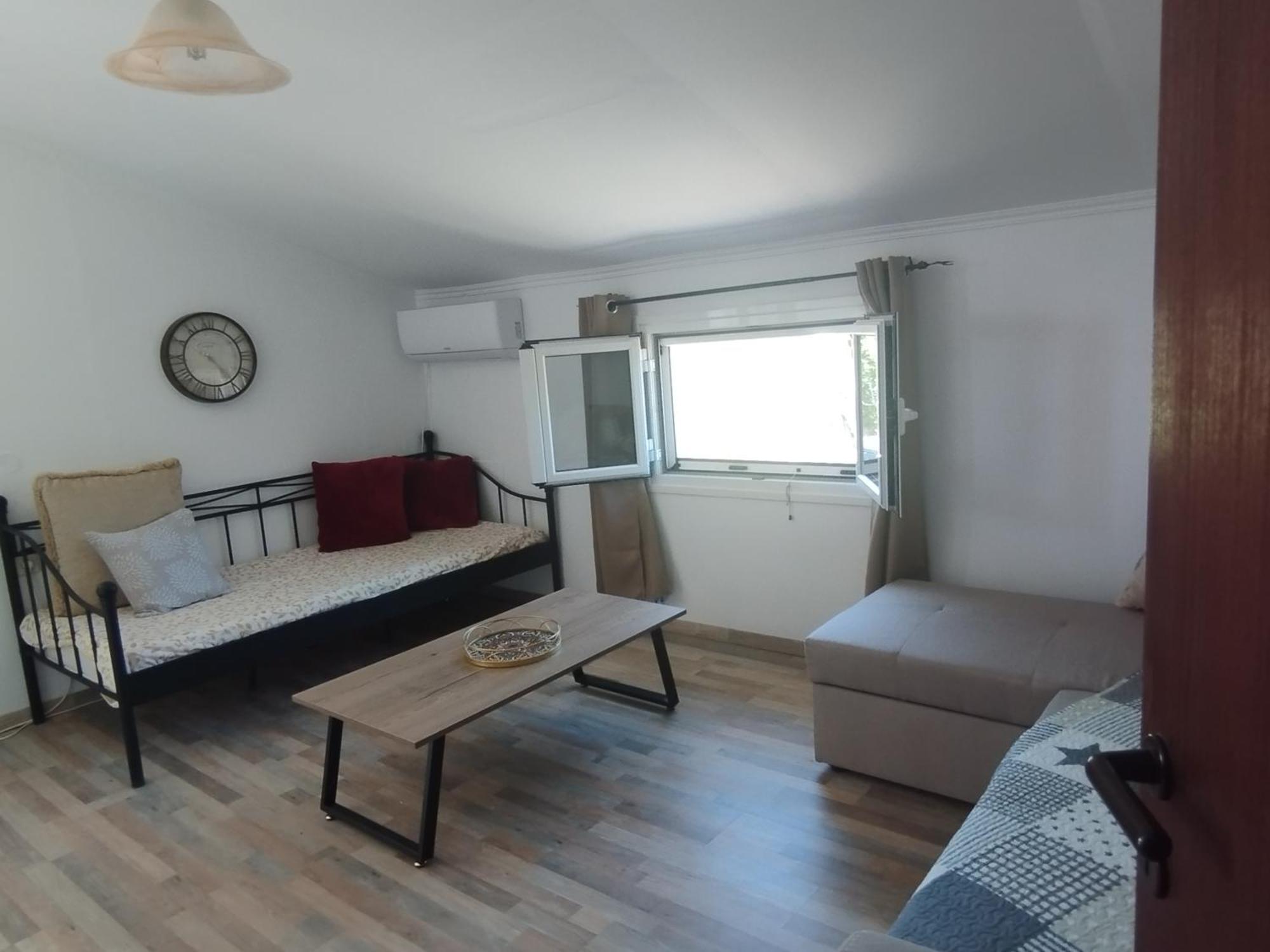 Spiti Lou Lejlighed Notos Værelse billede